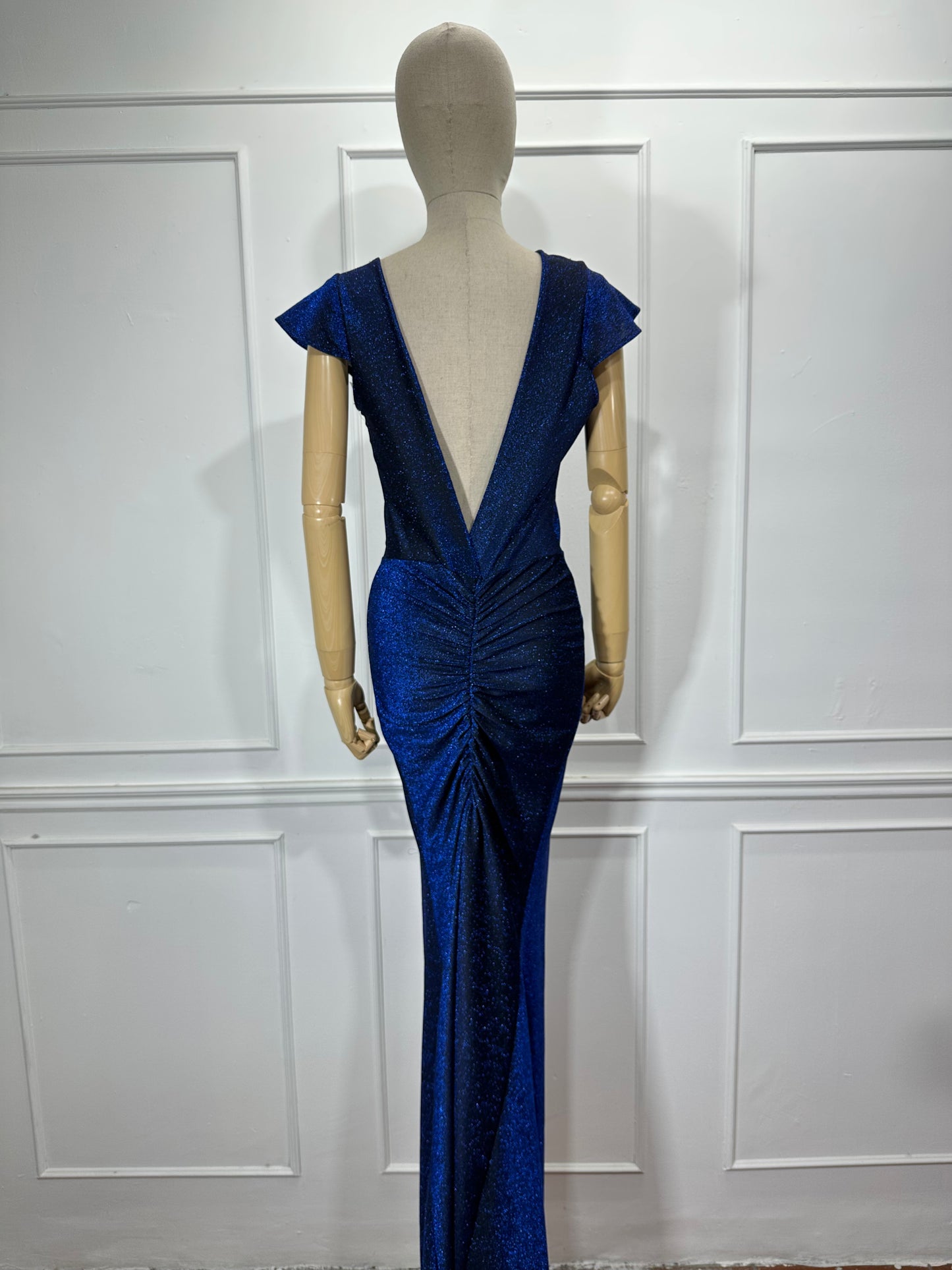 Vestido NC Ruth