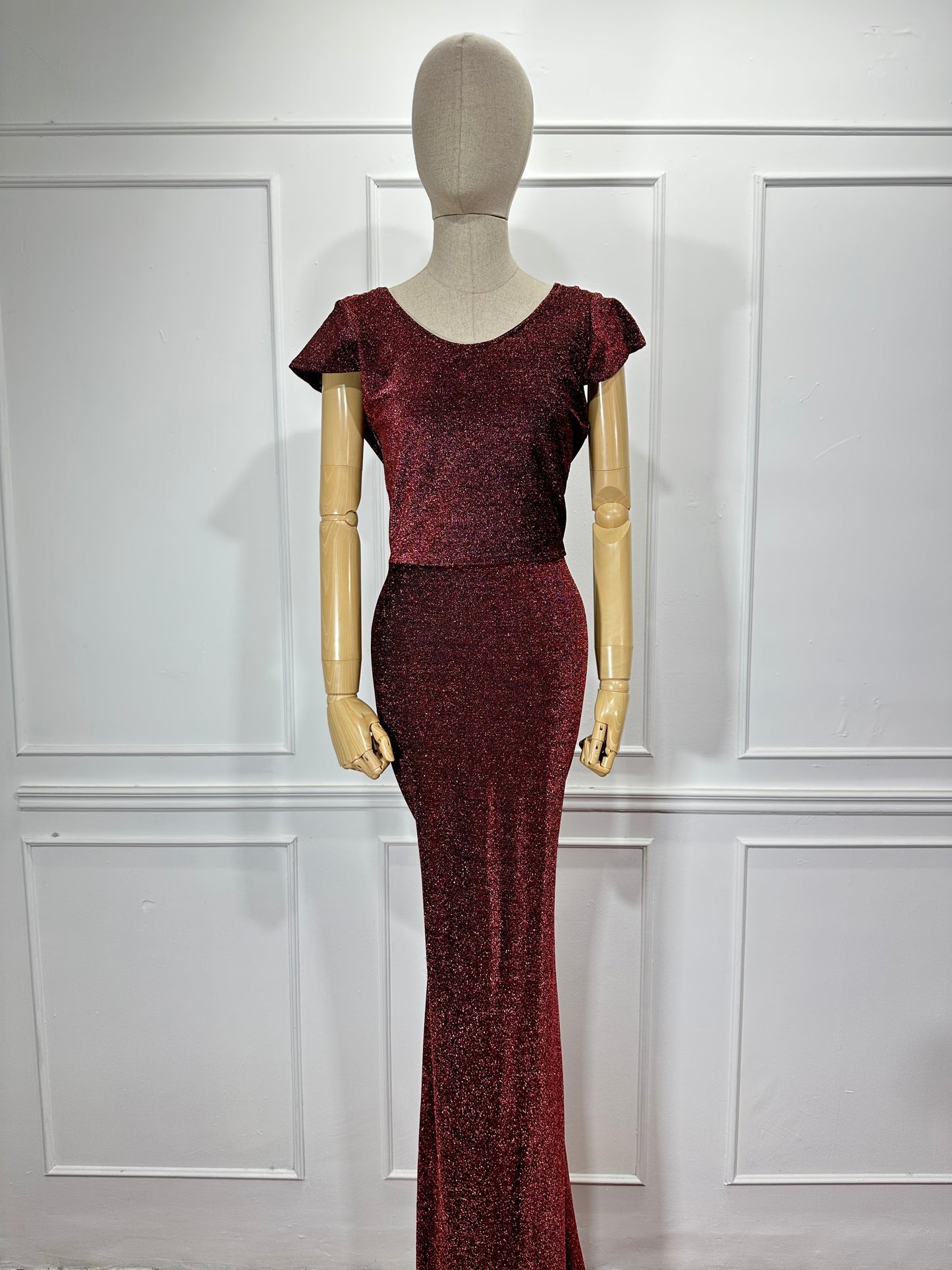 Vestido NC Ruth