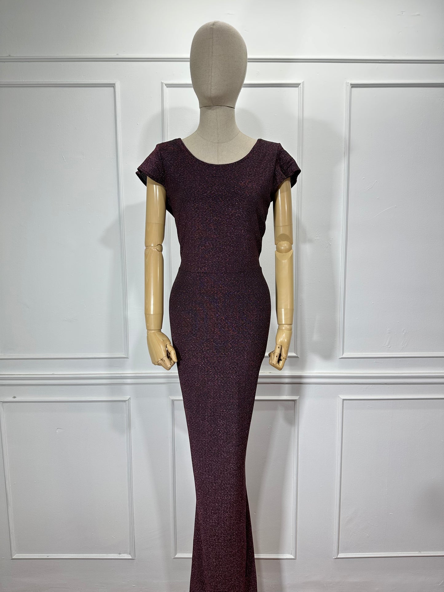 Vestido NC Ruth
