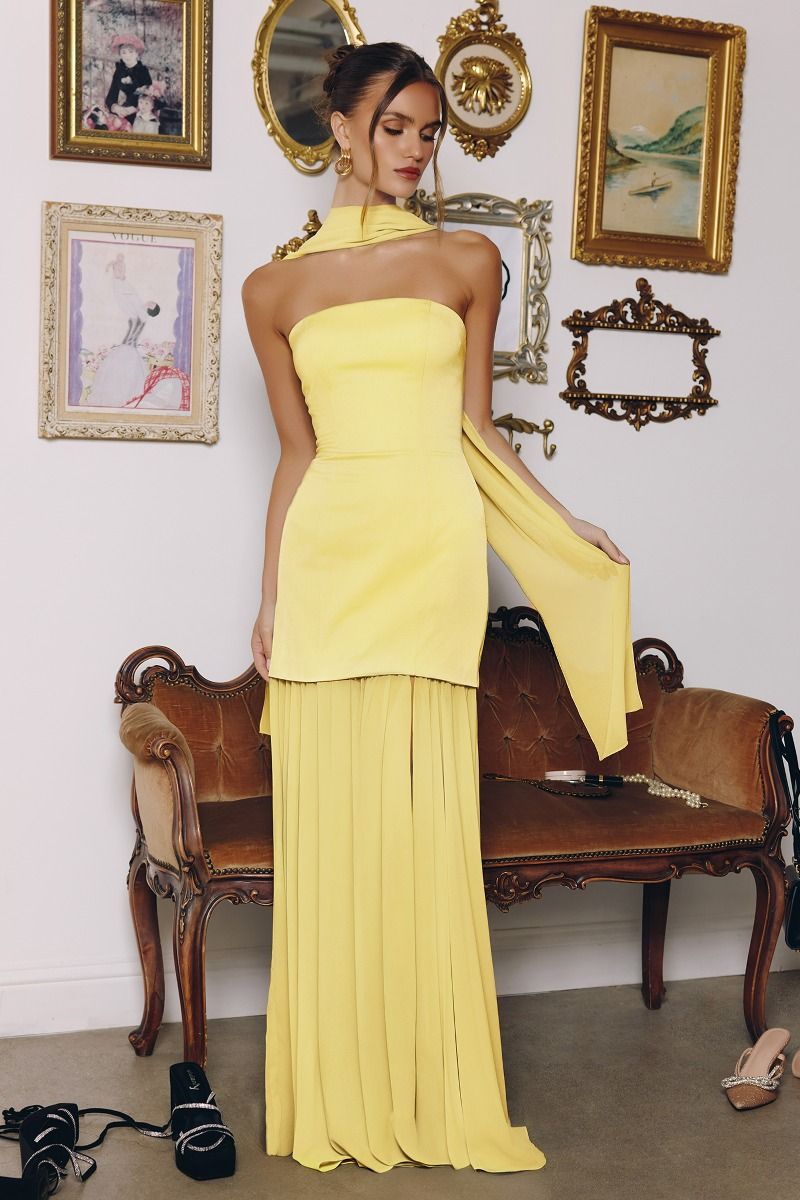 Vestido IMC T825