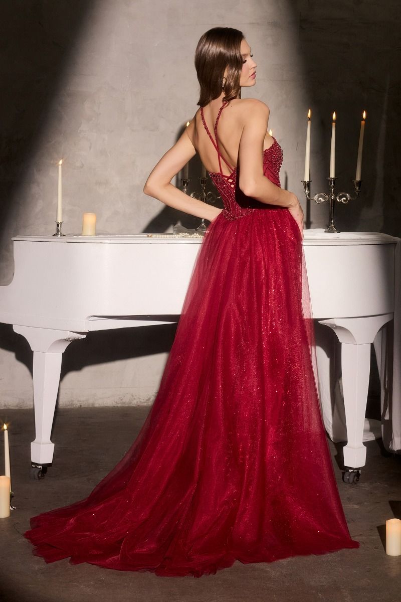 Vestido IMC CC495