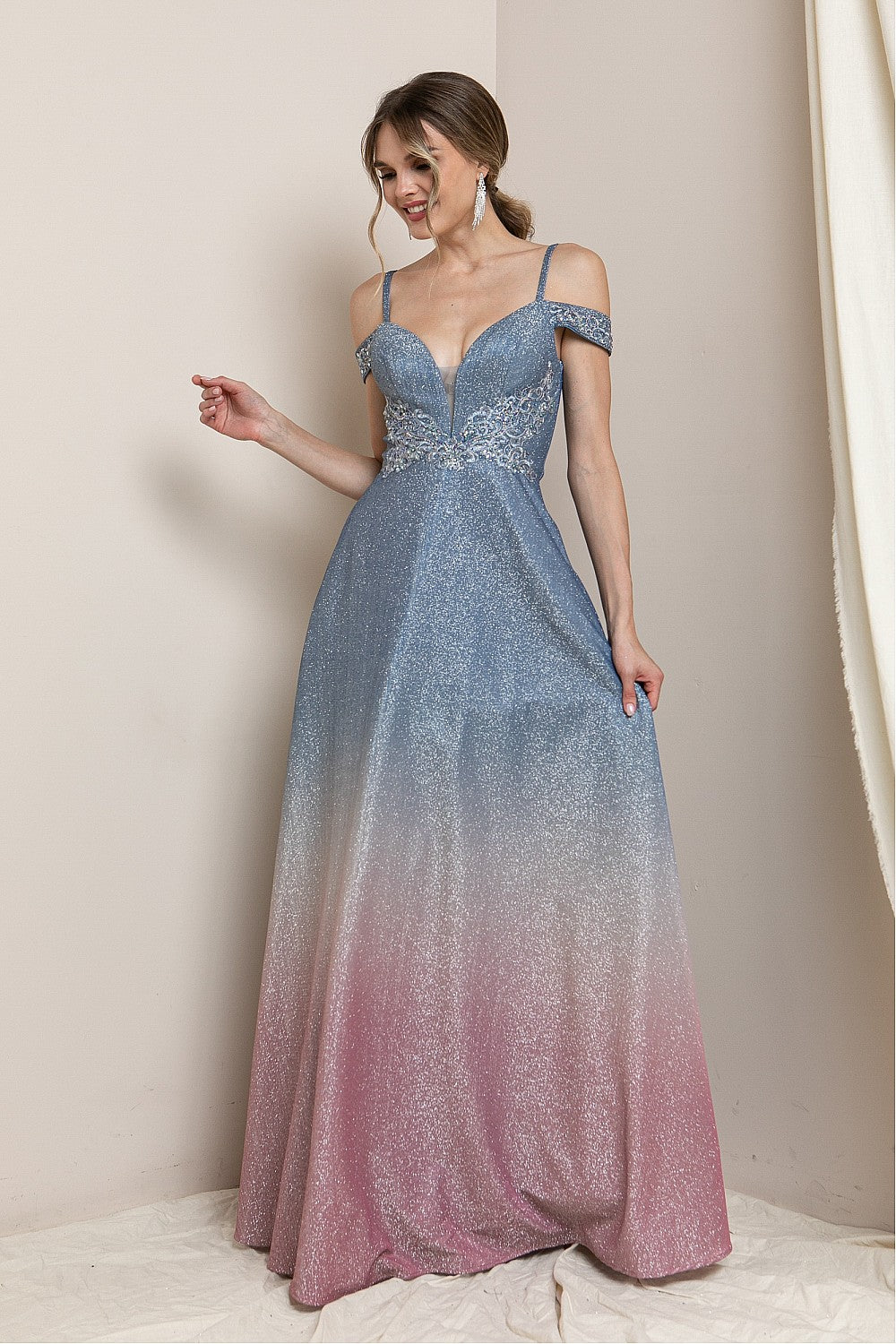 Vestido IMC W19252