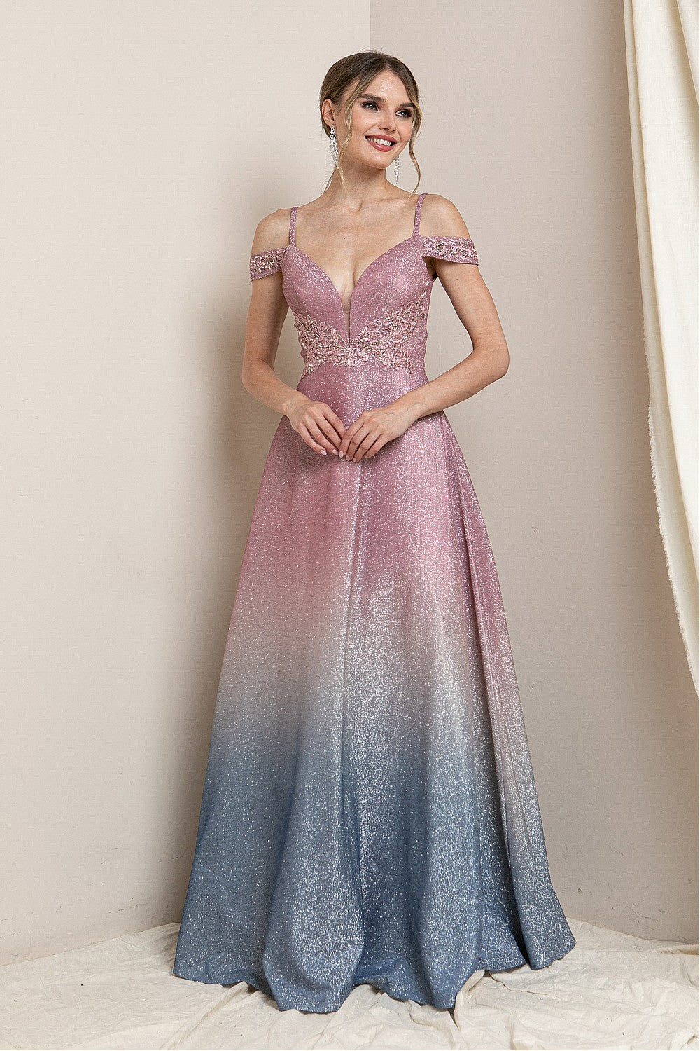 Vestido IMC W19252