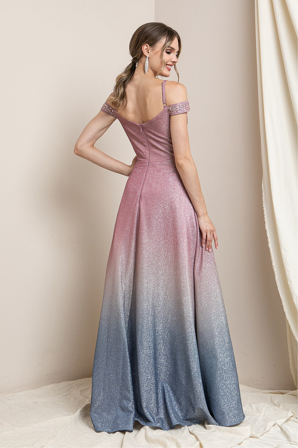 Vestido IMC W19252
