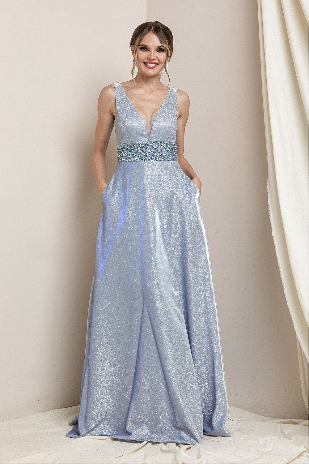 Vestido IMC W19260