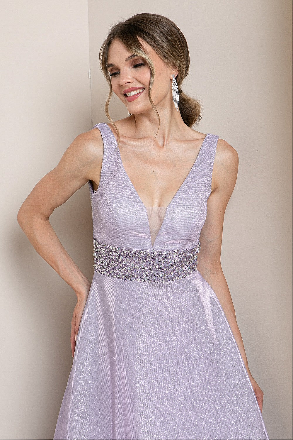 Vestido IMC W19260