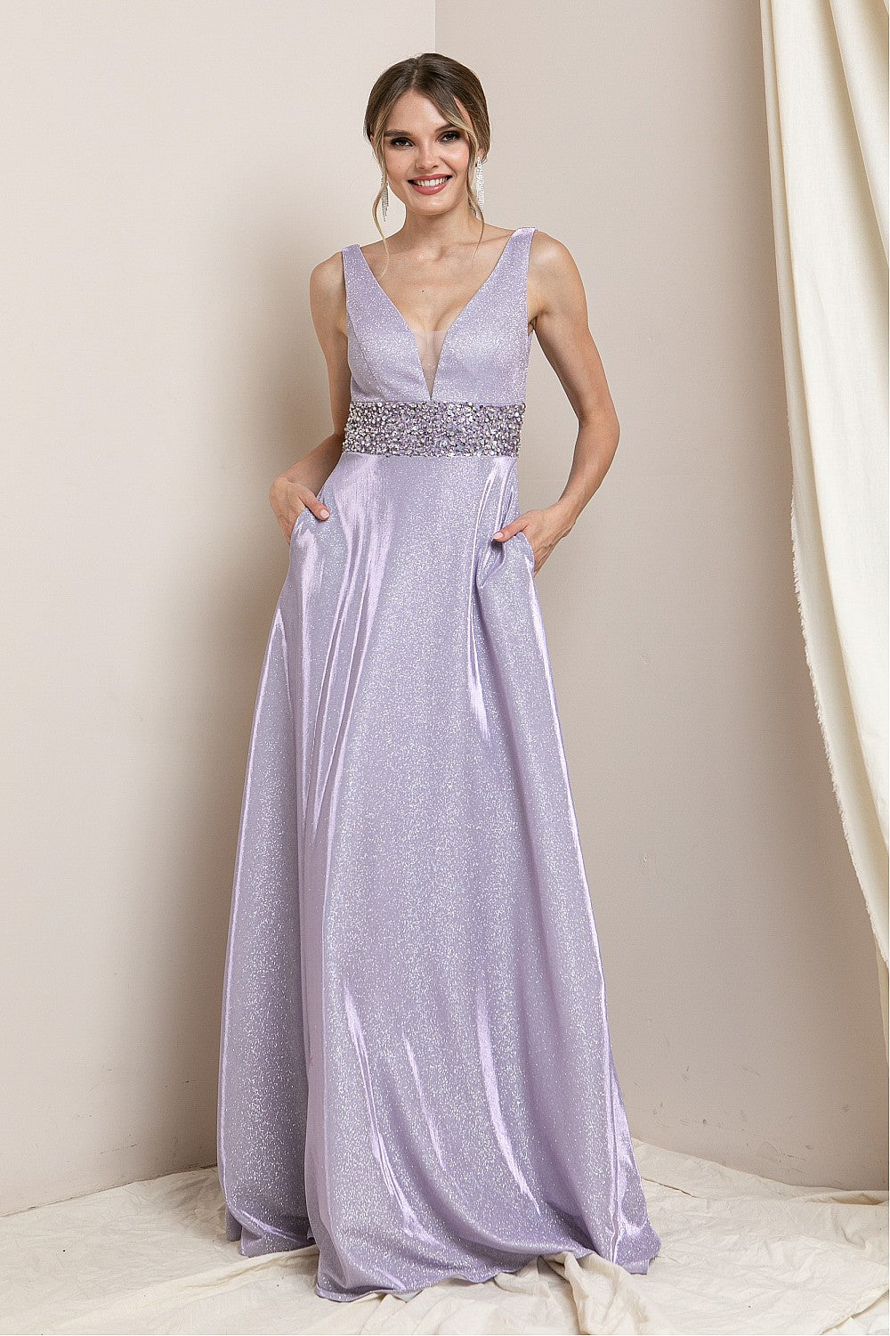 Vestido IMC W19260