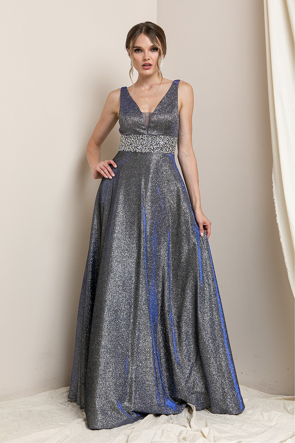 Vestido IMC W19260