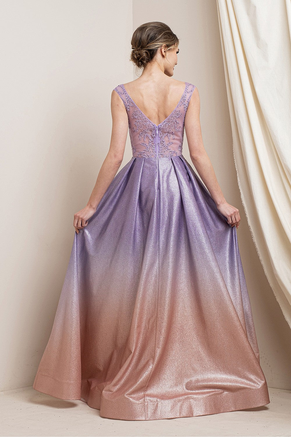 Vestido IMC W21565