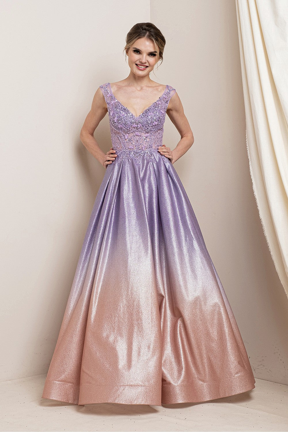 Vestido IMC W21565