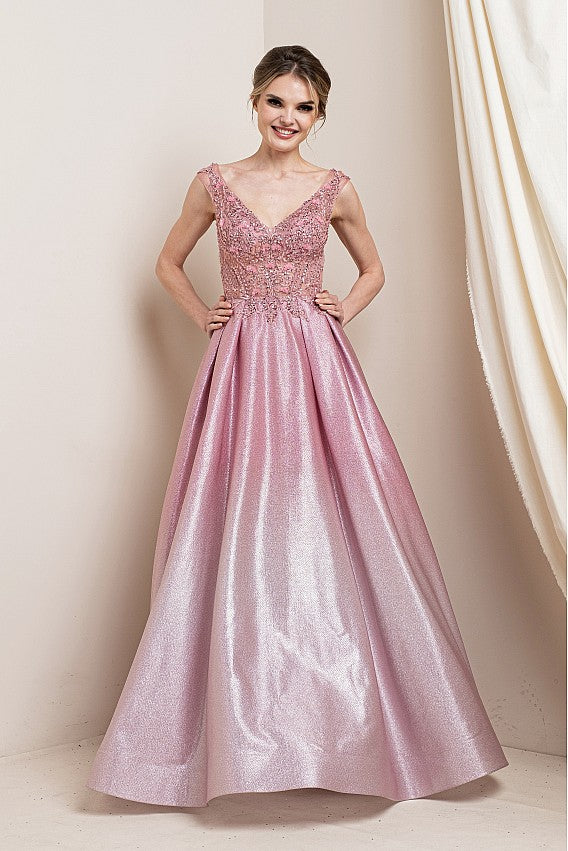 Vestido IMC W21565