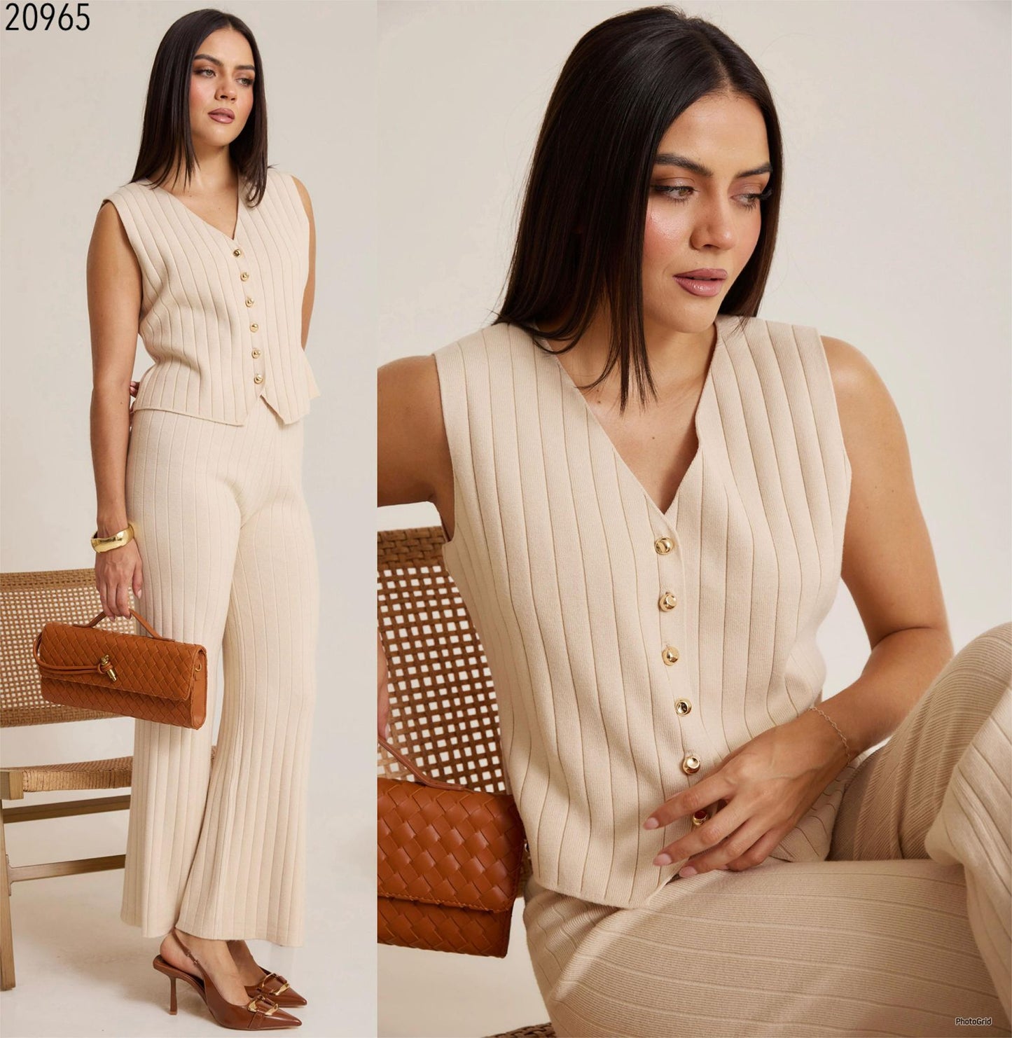 Conjunto Punto