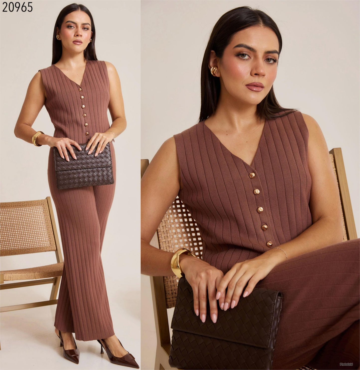 Conjunto Punto