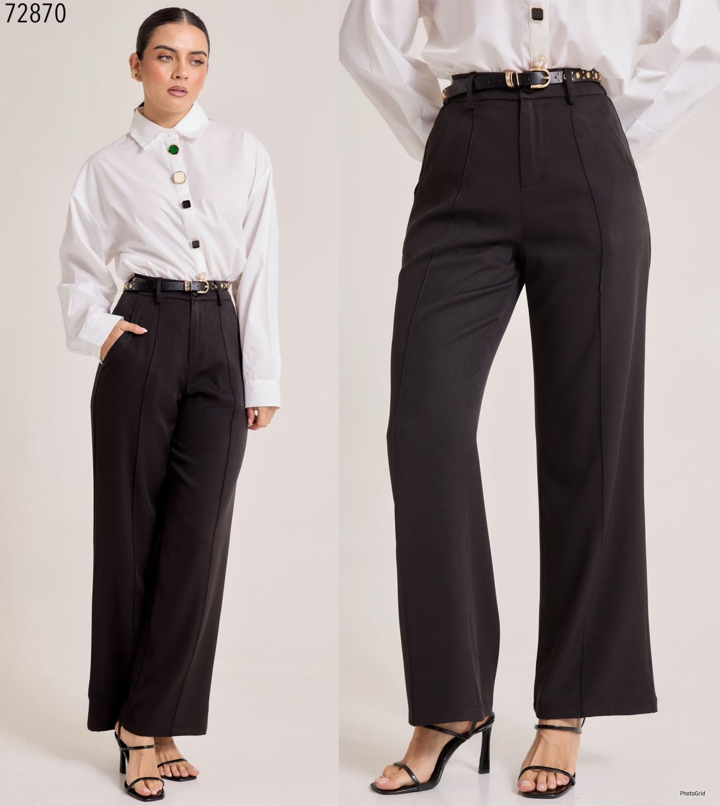 Pantalon de Vestir