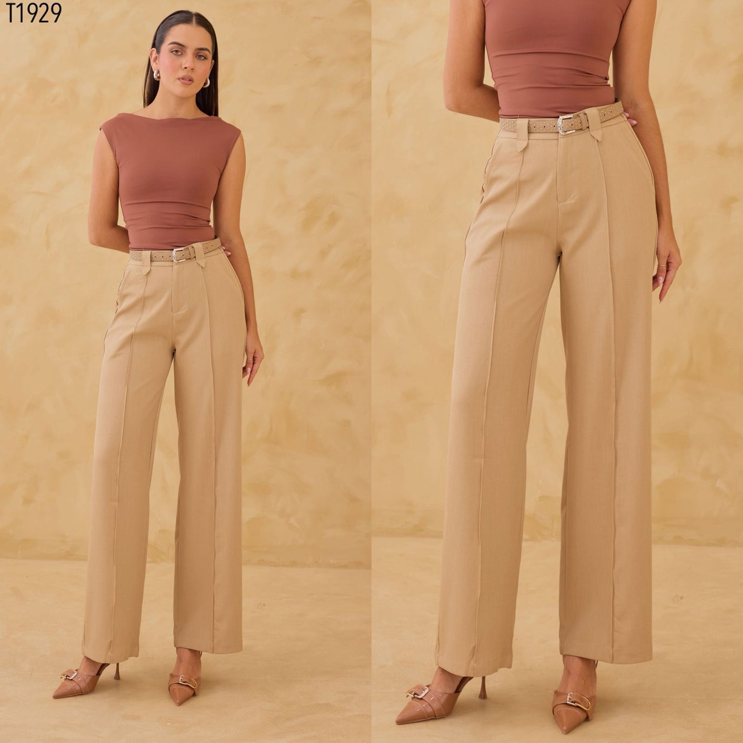 Pantalon de vestir