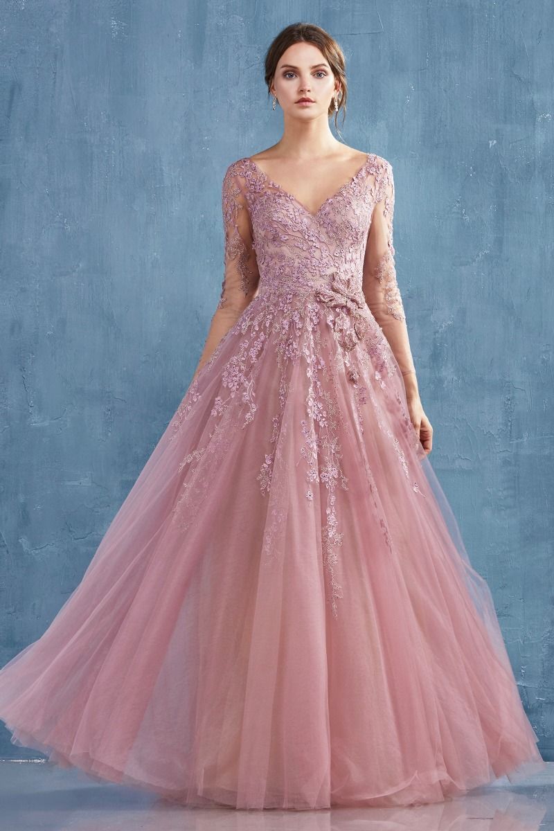 Vestido IMC A0988
