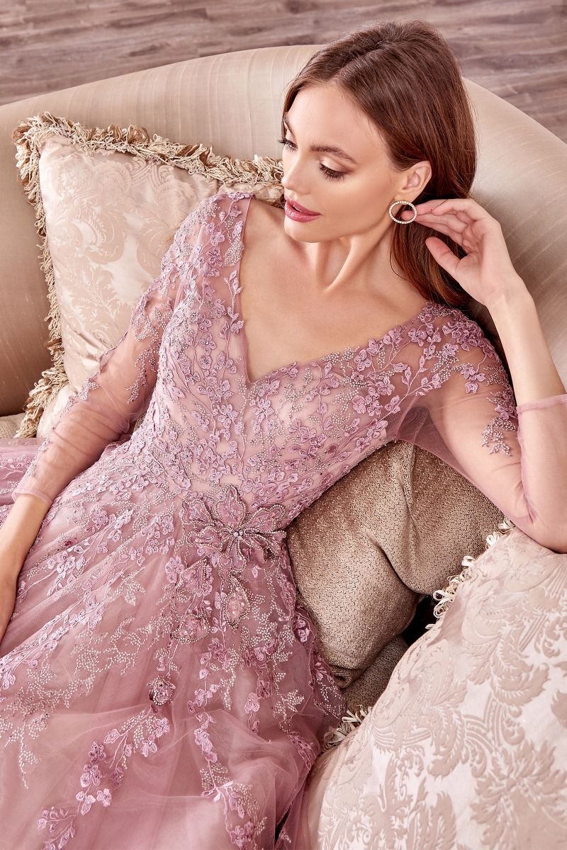 Vestido IMC A0988