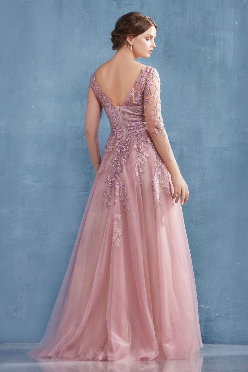 Vestido IMC A0988