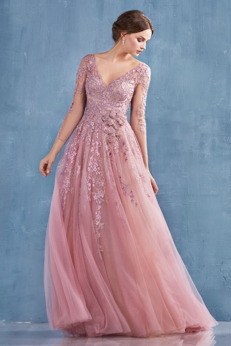 Vestido IMC A0988