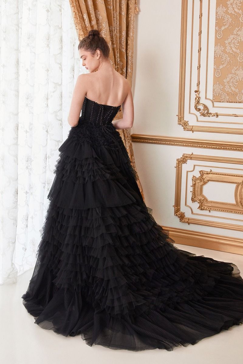 Vestido IMC A1017