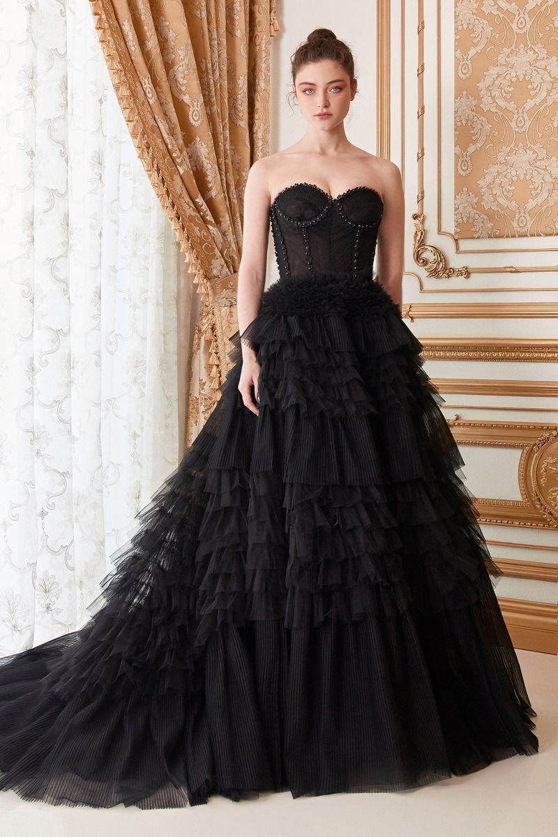Vestido IMC A1017
