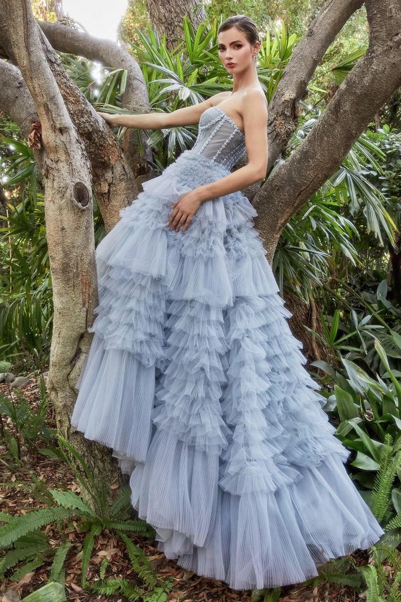 Vestido IMC A1017
