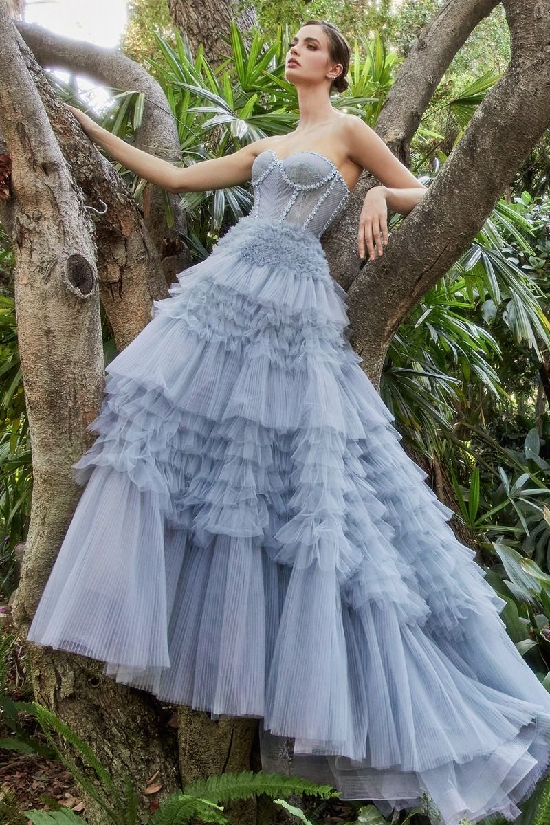 Vestido IMC A1017