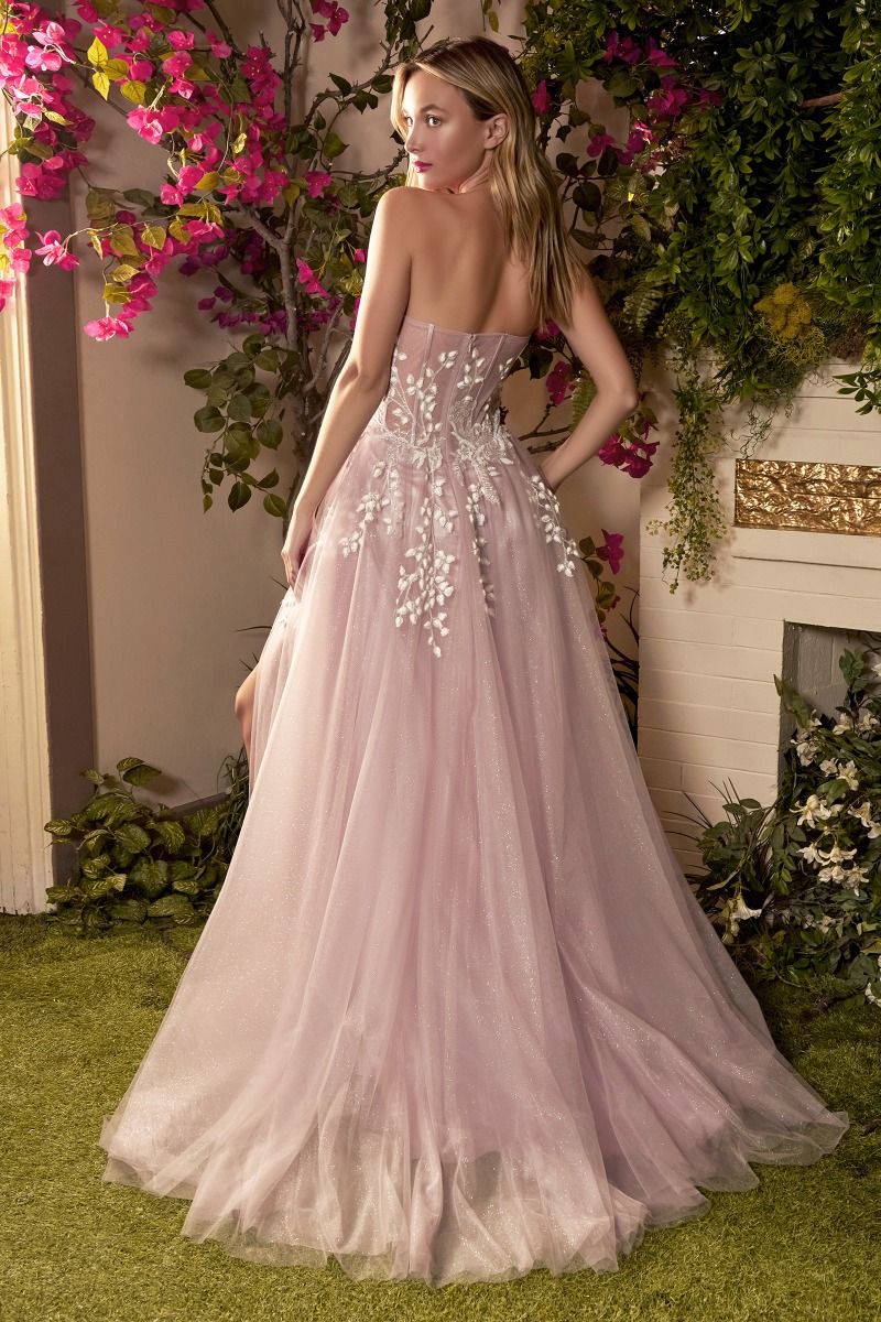Vestido IMC A1029