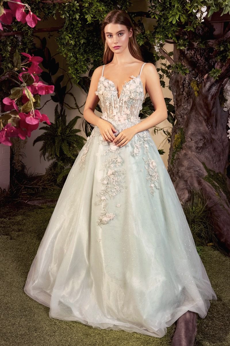 Vestido IMC A1040
