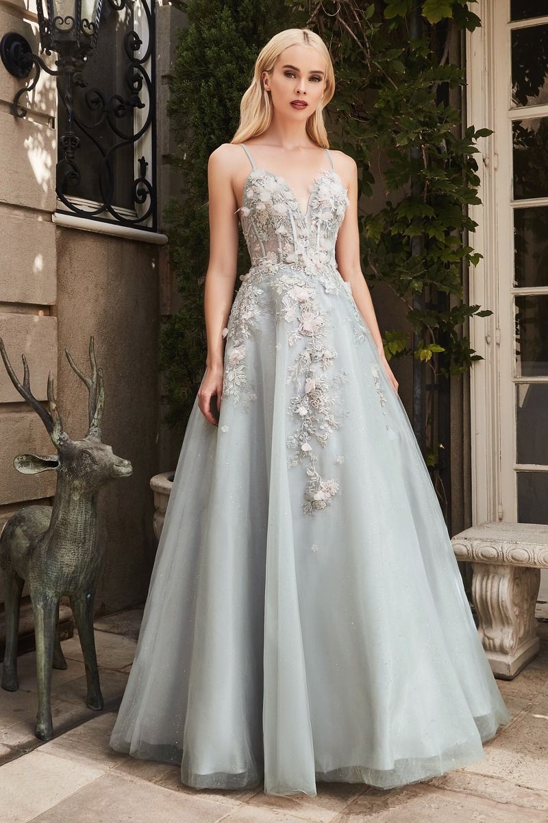 Vestido IMC A1040