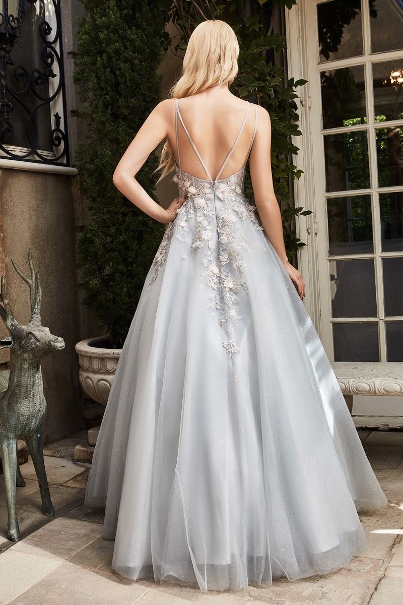 Vestido IMC A1040