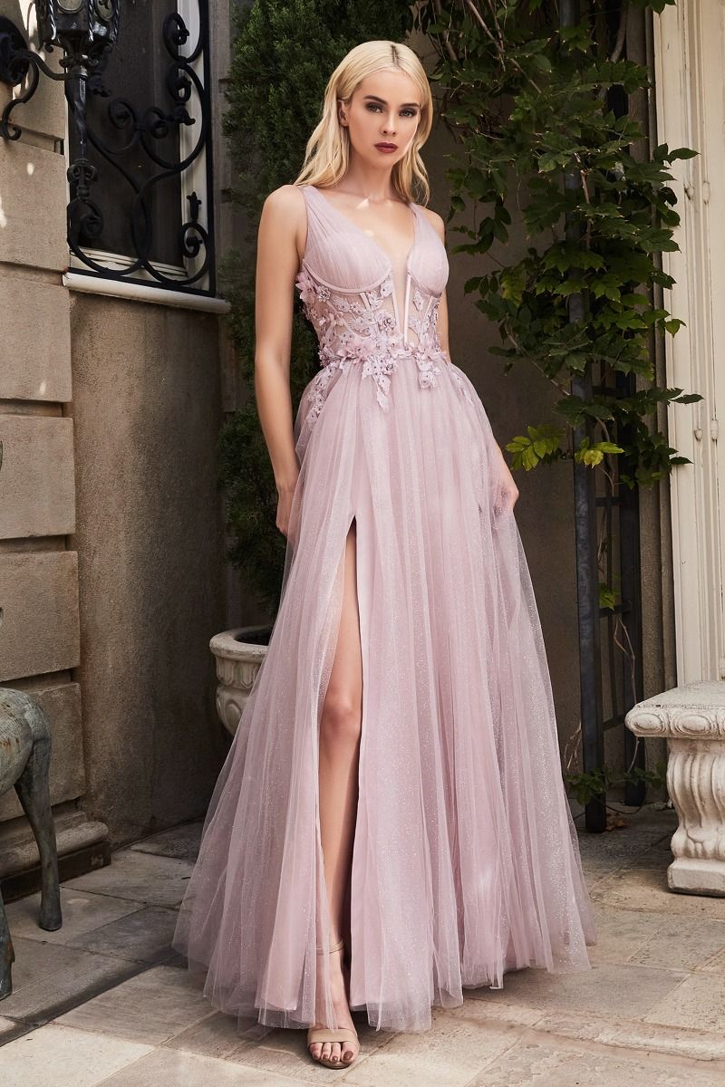 Vestido IMC A1057