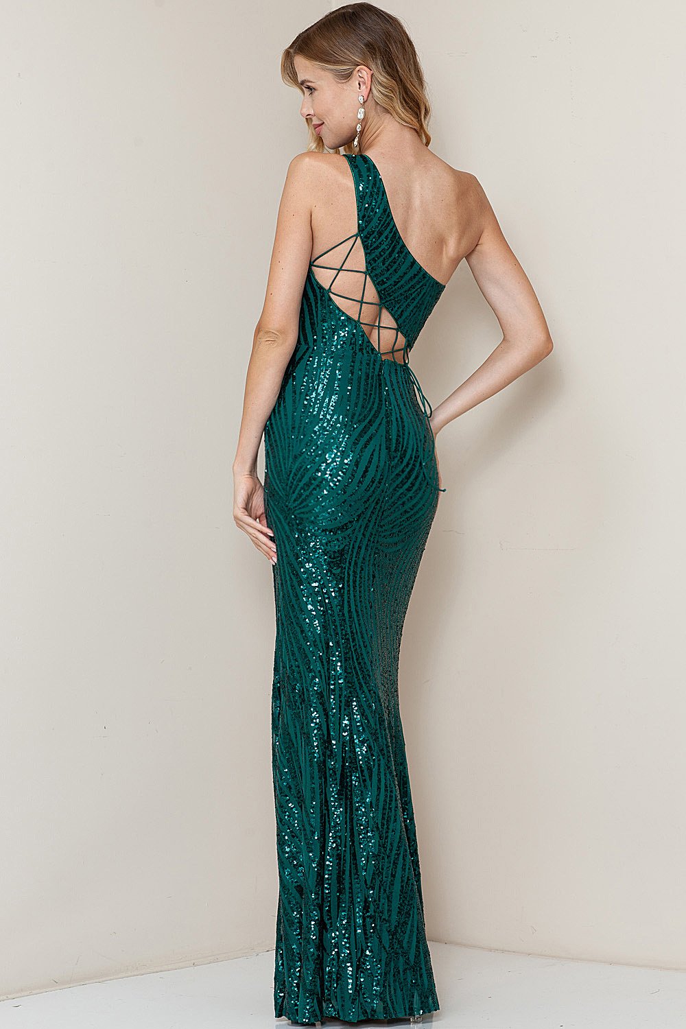 Vestido IMC UN2256..