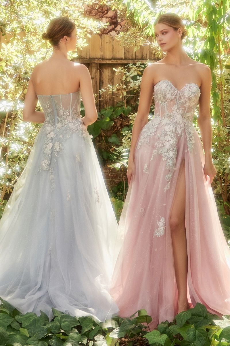 Vestido IMC A1089