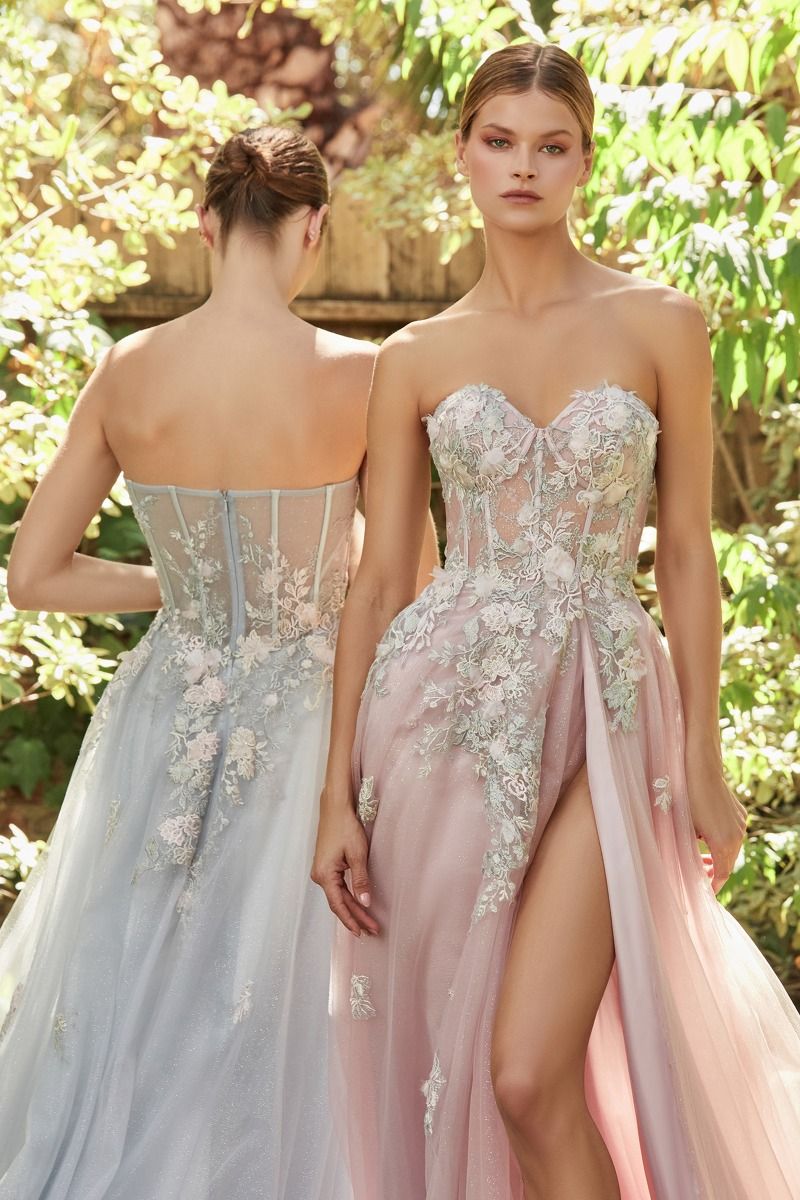 Vestido IMC A1089