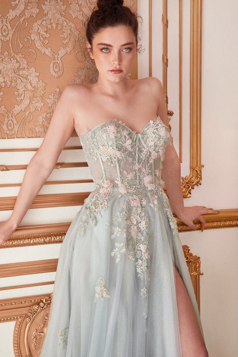 Vestido IMC A1089