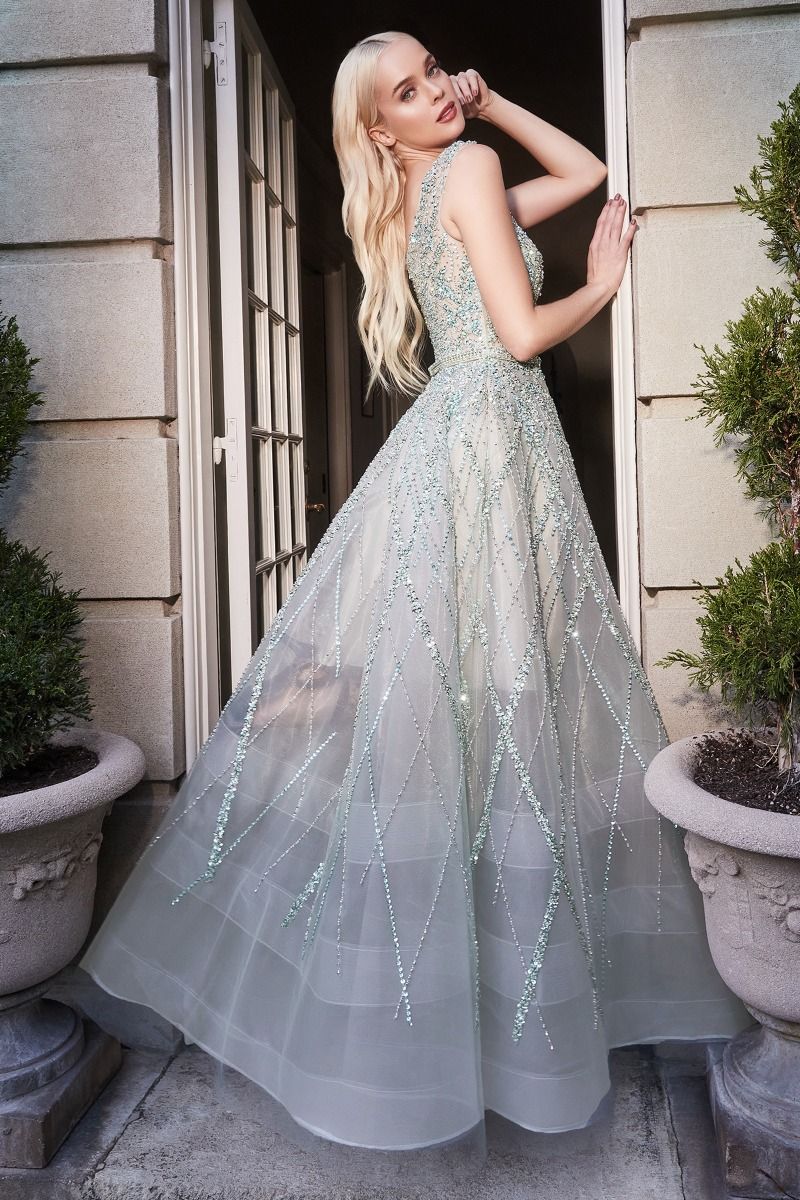 Vestido IMC A1091