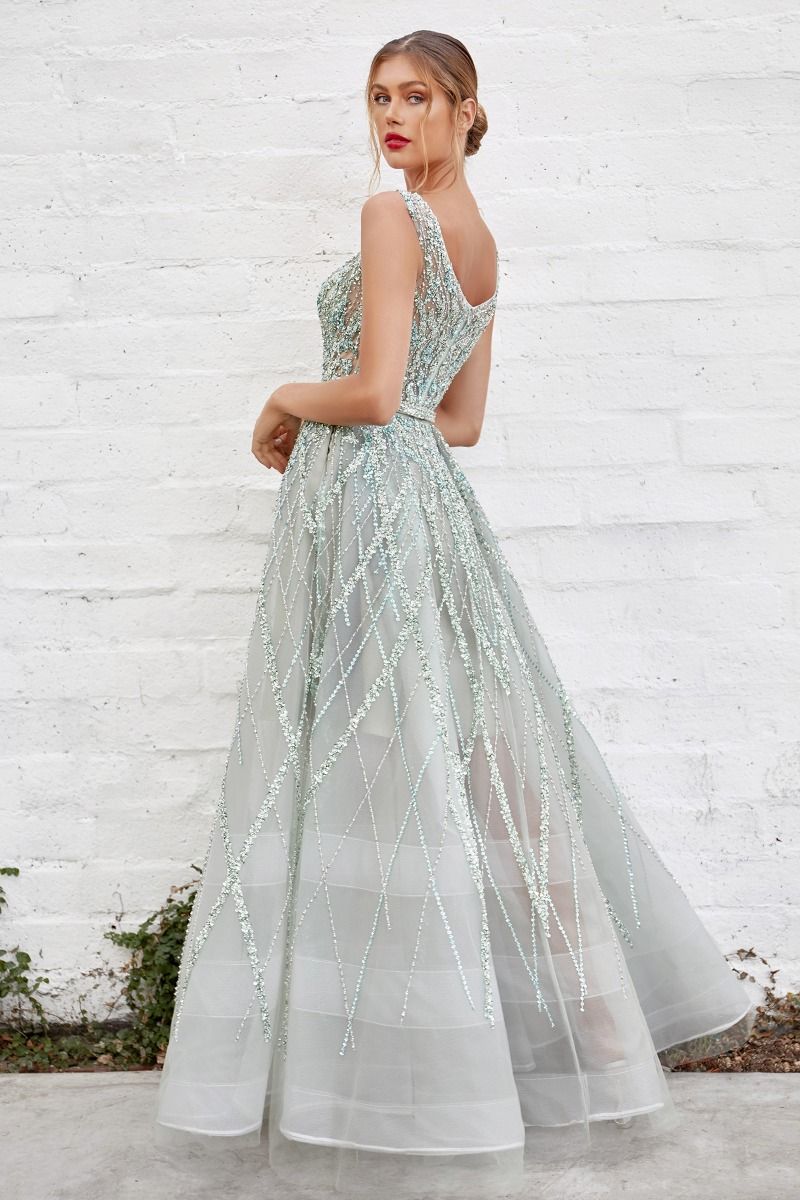 Vestido IMC A1091