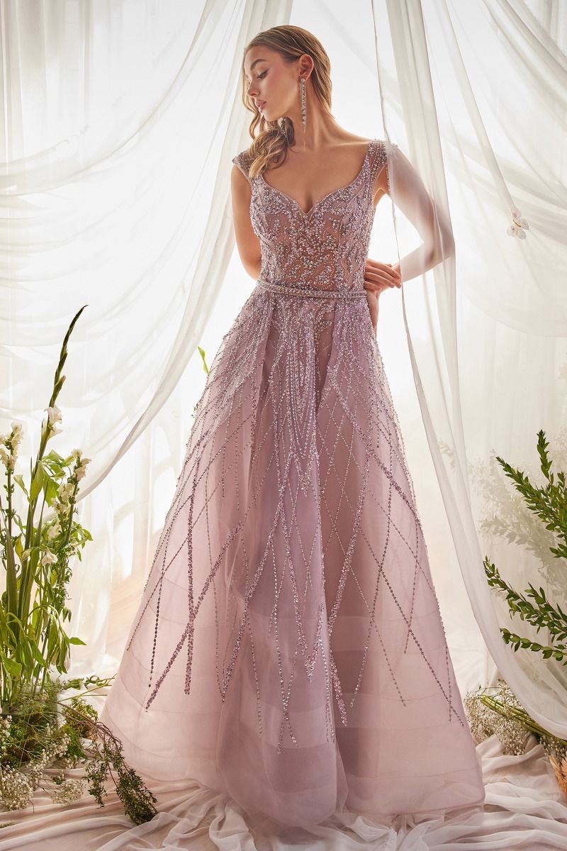 Vestido IMC A1091