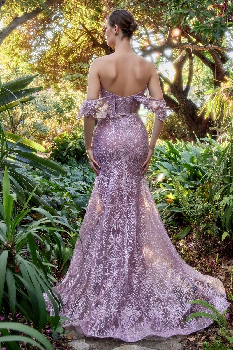 Vestido IMC A1105