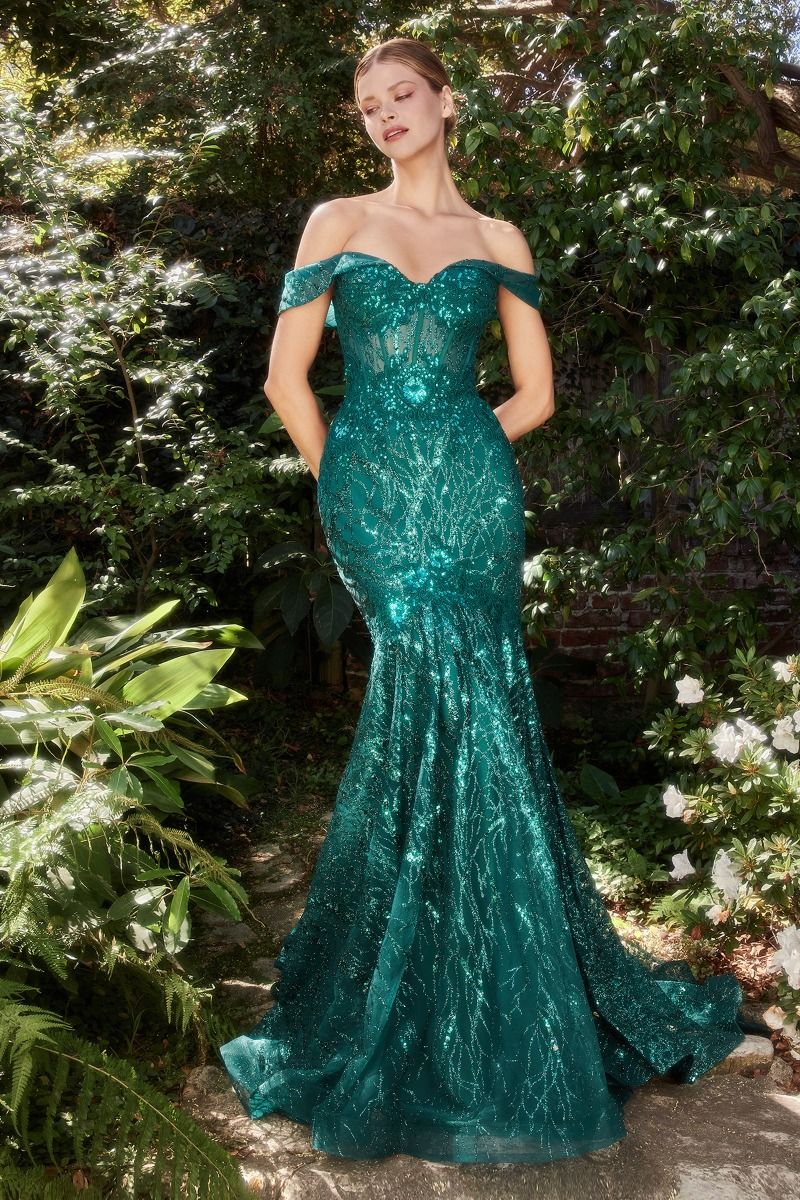 Vestido IMC A1107