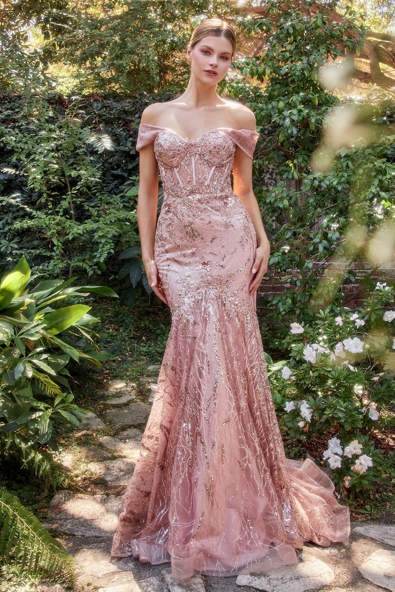 Vestido IMC A1107