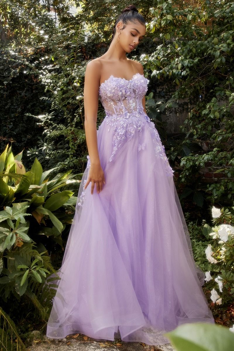 Vestido IMC A1108