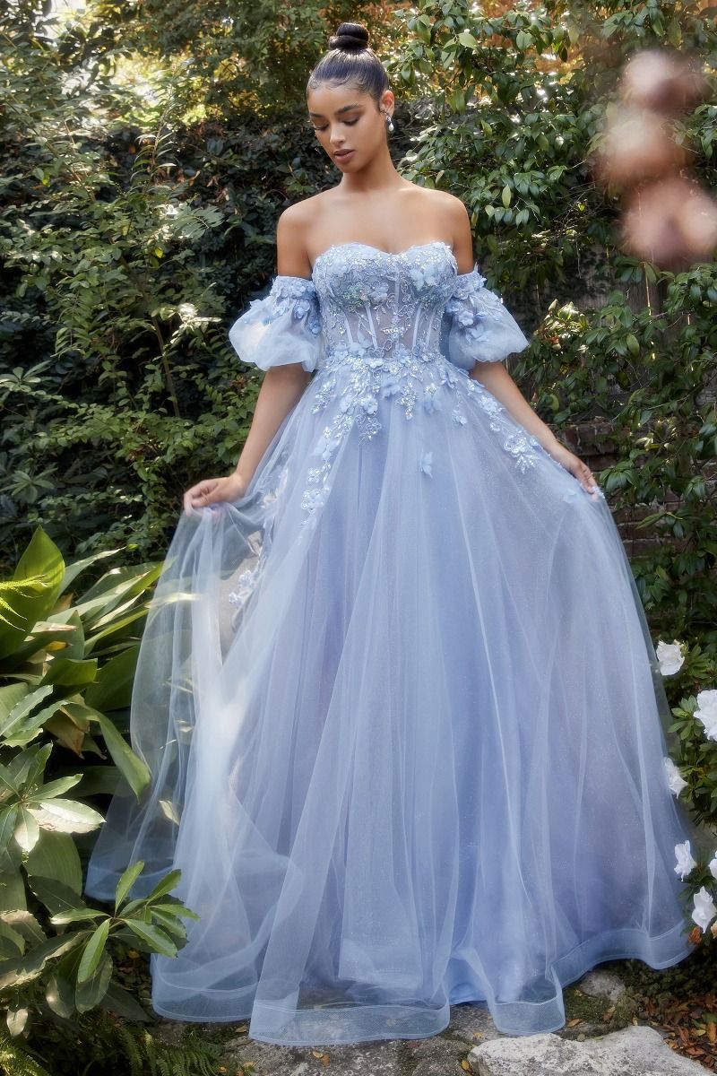 Vestido IMC A1108