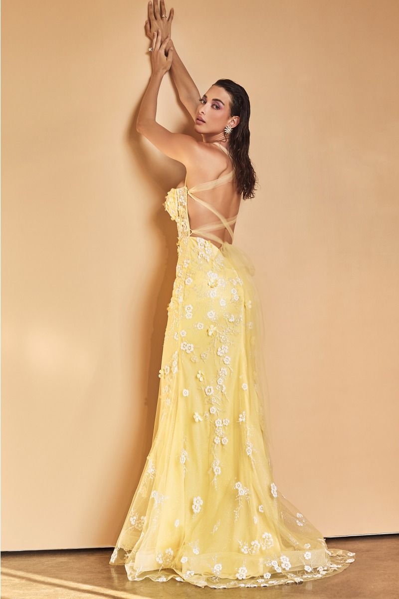 Vestido IMC A1115