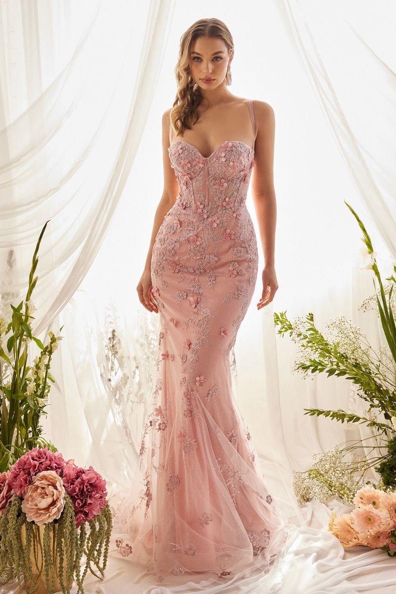 Vestido IMC A1115