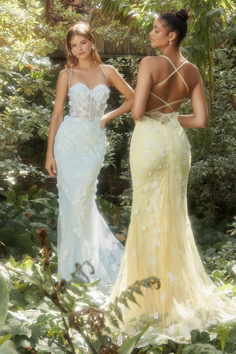 Vestido IMC A1115