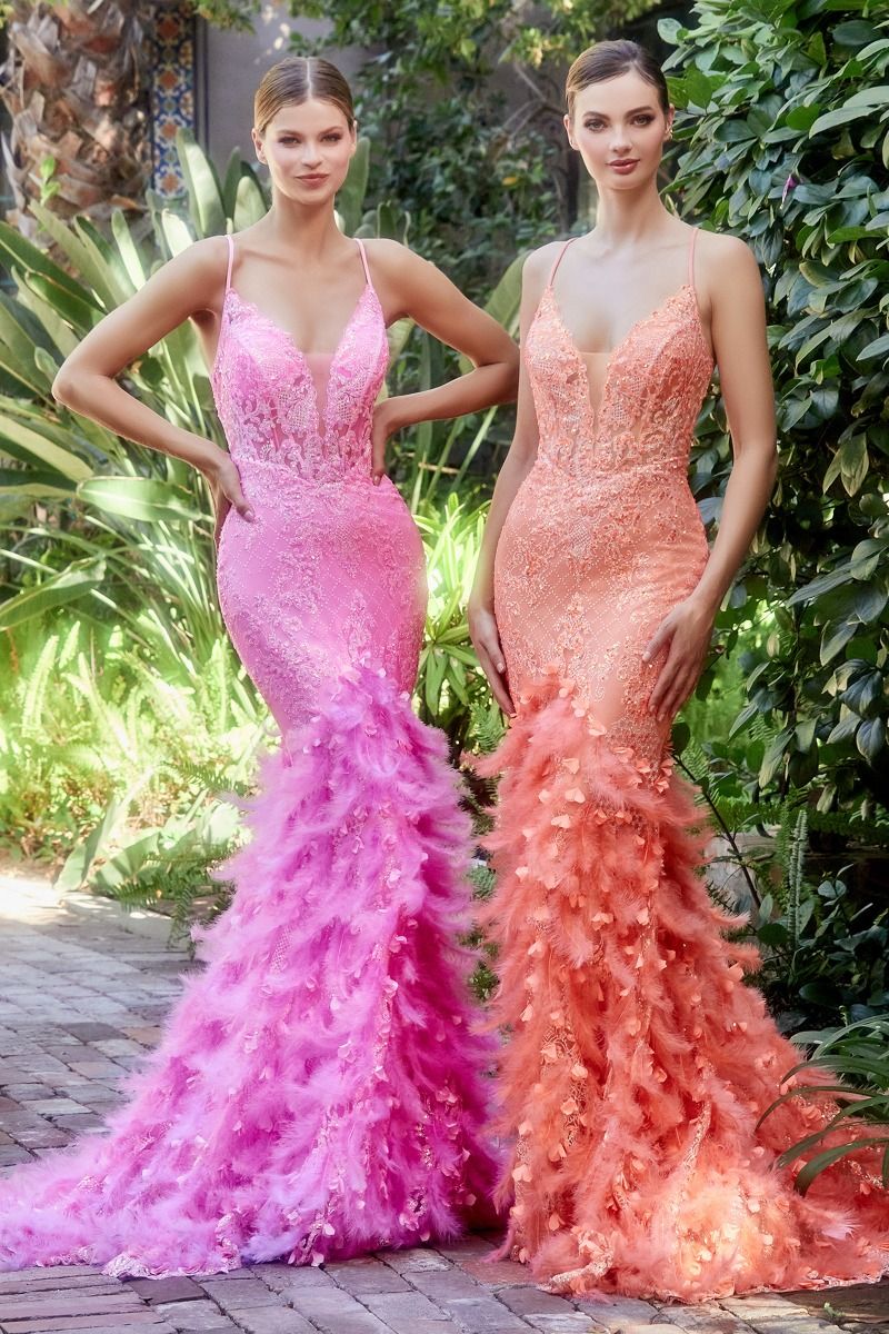 Vestido IMC A1116