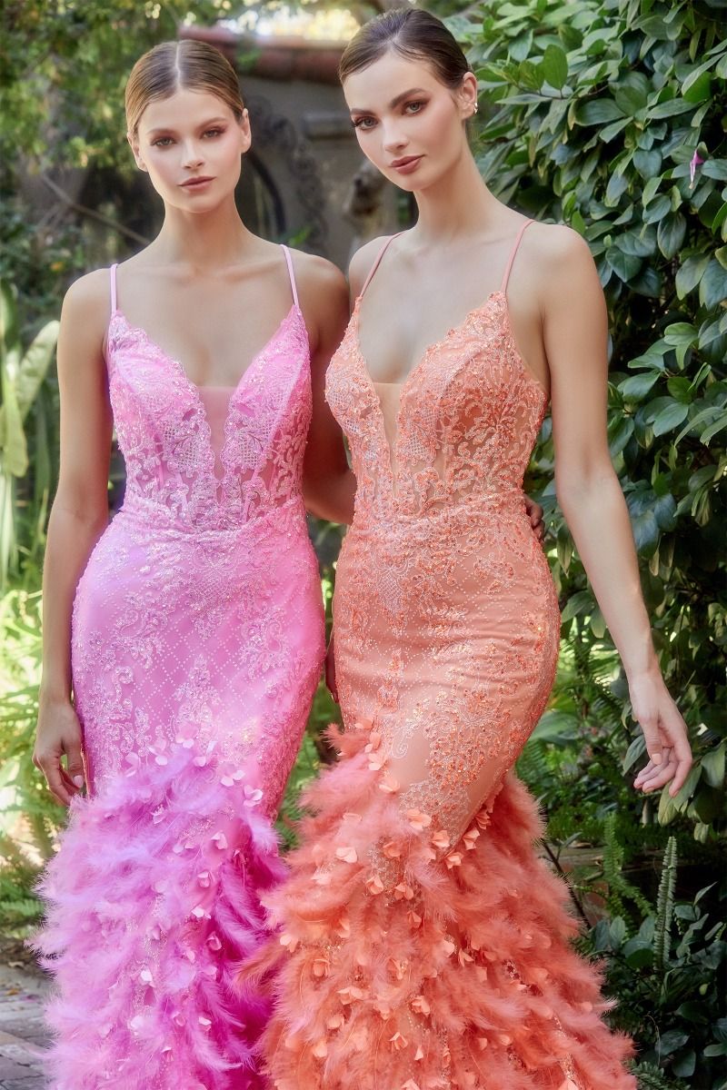 Vestido IMC A1116