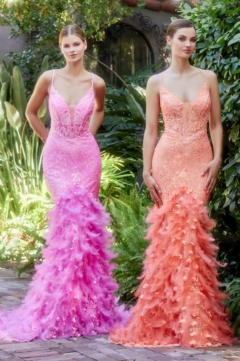 Vestido IMC A1116